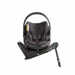 BeSafe Cadeira Auto Go Beyond 2 - Dark Grey Mélange