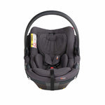 BeSafe Cadeira Auto Go Beyond 2 - Dark Grey Mélange