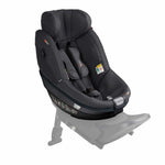 BeSafe Cadeira Auto Beyond 2 360 - Anthracite Mesh