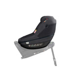 BeSafe Pack Cadeira Auto Beyond 2 360 com Base Isofix - Anthracite Mesh