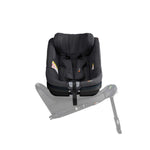 BeSafe Pack Cadeira Auto Beyond 2 360 com Base Isofix - Anthracite Mesh