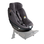 BeSafe Cadeira Auto Beyond 2 360 - Dark Grey Mélange