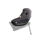 BeSafe Cadeira Auto Beyond 2 360 - Dark Grey Mélange
