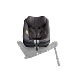 BeSafe Pack Cadeira Auto Beyond 2 360 com Base Isofix - Dark Grey Mélange