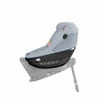 BeSafe Pack Cadeira Auto Beyond 2 360 com Base Isofix - Peak Mesh