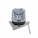 BeSafe Pack Cadeira Auto Beyond 2 360 com Base Isofix - Peak Mesh