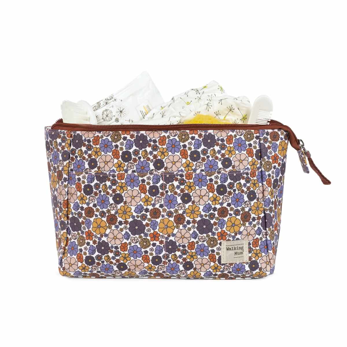 Walking Mum Necessaire Camden