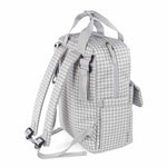 Walking Mum Mochila I Love Vichy - Gris