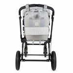 Walking Mum Mochila I Love Vichy - Gris