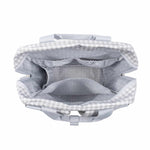 Walking Mum Mochila I Love Vichy - Gris