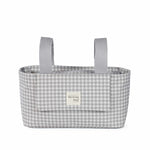 Walking Mum Bolsa Organizadora I Love Vichy - Gris