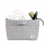 Walking Mum Necessaire I Love Vichy - Gris