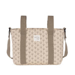 Walking Mum Mala Crossbody Indian - Sand