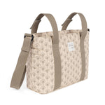 Walking Mum Mala Crossbody Indian - Sand