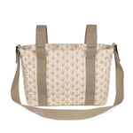 Walking Mum Mala Crossbody Indian - Sand