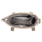 Walking Mum Mala Crossbody Indian - Sand
