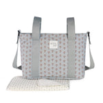 Walking Mum Mala Crossbody Indian - Lotus