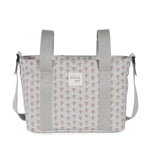 Walking Mum Mala Crossbody Indian - Lotus