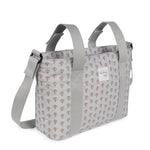 Walking Mum Mala Crossbody Indian - Lotus