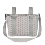 Walking Mum Mala Crossbody Indian - Lotus