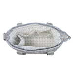 Walking Mum Mala Crossbody Indian - Lotus