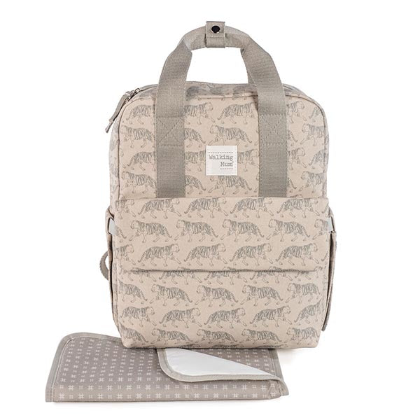 Walking Mum Mochila Sabana