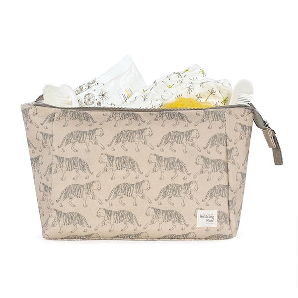 Walking Mum Necessaire Sabana