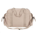 Walking Mum Mala de Passeio Eco Mum - Apricot
