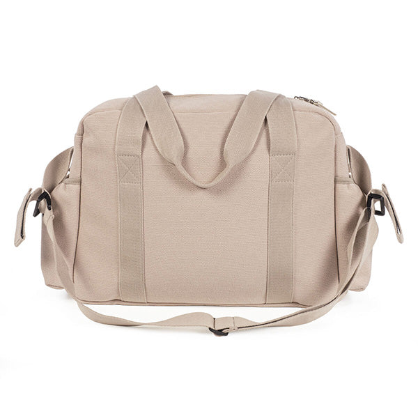 Walking Mum Mala de Passeio Eco Mum - Apricot
