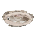 Walking Mum Mala de Passeio Eco Mum - Apricot