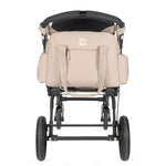 Walking Mum Mala de Passeio Eco Mum - Apricot