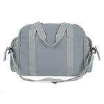 Walking Mum Mala de Passeio Eco Mum - Cloud