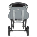 Walking Mum Mala de Passeio Eco Mum - Cloud