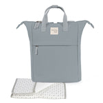 Walking Mum Mochila Eco Mum - Cloud