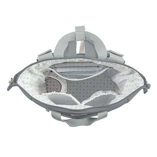 Walking Mum Mochila Eco Mum - Cloud