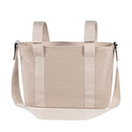 Walking Mum Mala Crossbody Eco Mum - Apricot