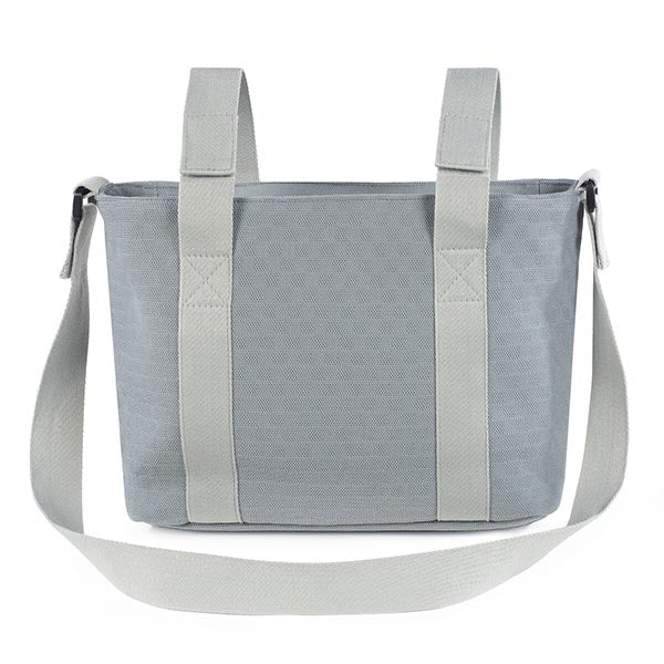 Walking Mum Mala Crossbody Eco Mum - Cloud