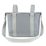Walking Mum Mala Crossbody Eco Mum - Cloud