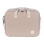 Walking Mum Mala de Maternidade Eco Mum - Apricot
