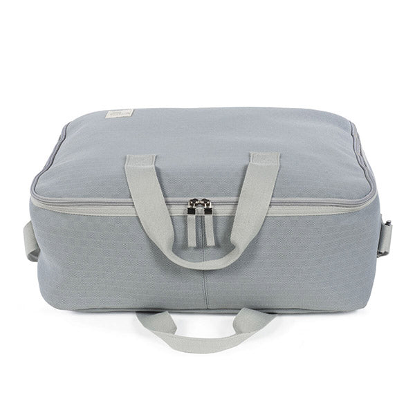 Walking Mum Mala de Maternidade Eco Mum - Cloud
