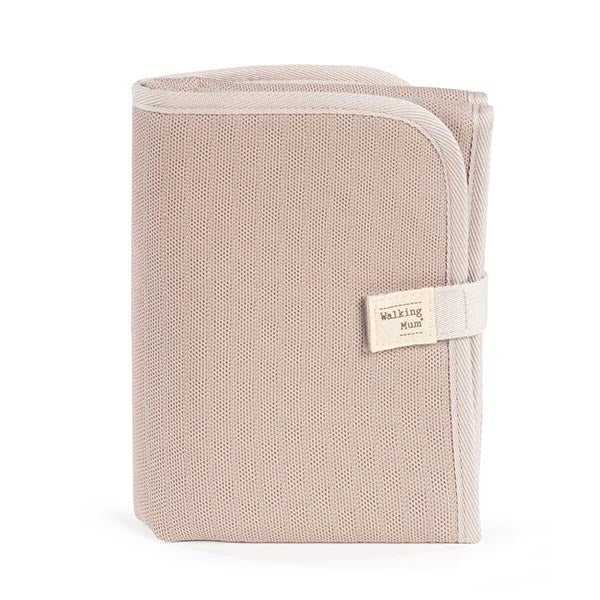Walking Mum Muda Fraldas Eco Mum - Apricot