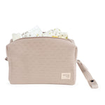 Walking Mum Necessaire Eco Mum - Apricot