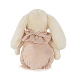 Walking Mum Peluche Coelho Sand 34 cm