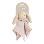 Walking Mum Doudou Coelho Sand 32X32 cm