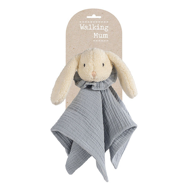 Walking Mum Doudou Coelho Cloud 32X32 cm