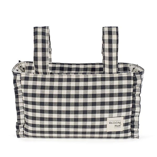 Walking Mum Bolsa Organizadora Remy Negro