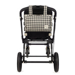 Walking Mum Bolsa Organizadora Remy Negro