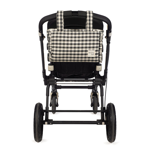 Walking Mum Bolsa Organizadora Remy Negro