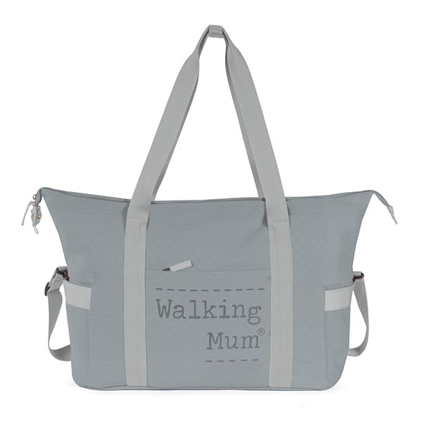 Walking Mum Bolsa XL Eco Mum - Cloud