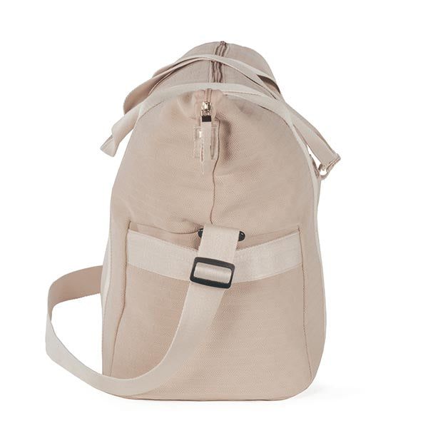 Walking Mum Bolsa XL Eco Mum - Apricot